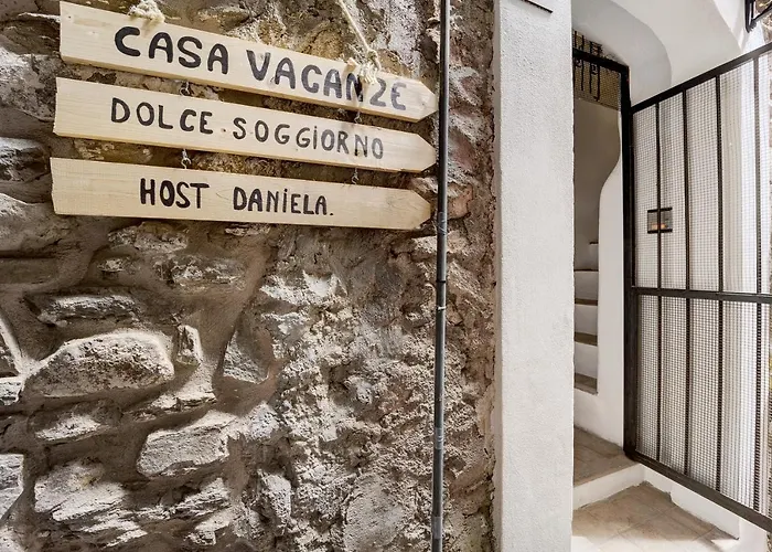 Dolce Soggiorno - Soldano