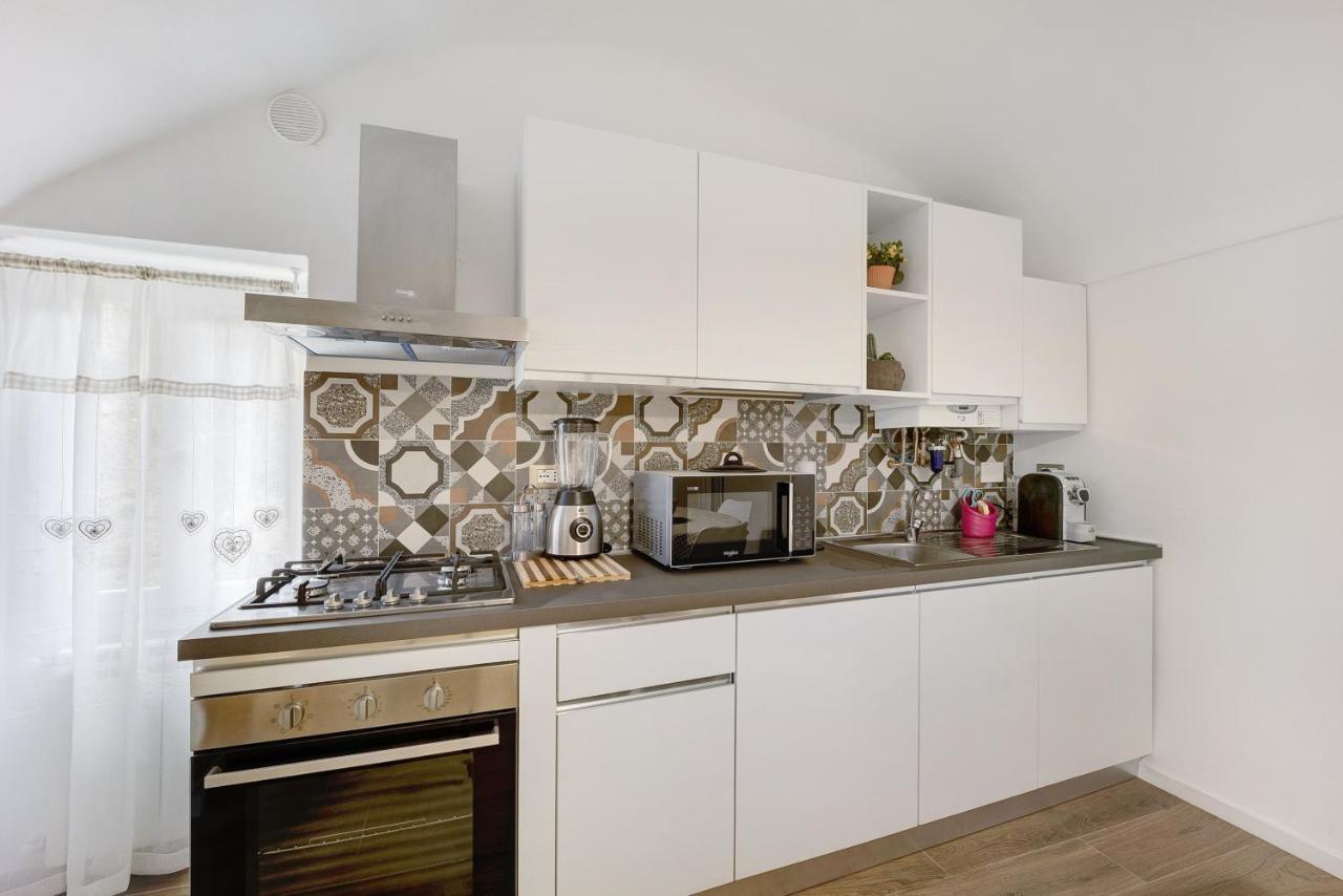 Appartement Dolce -