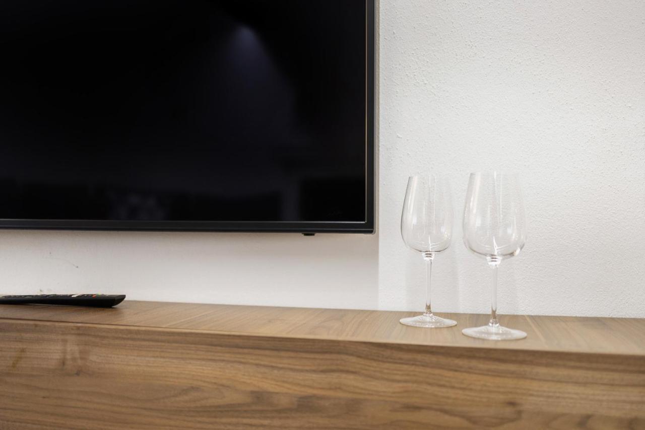 Dolce - Appartement Soldano