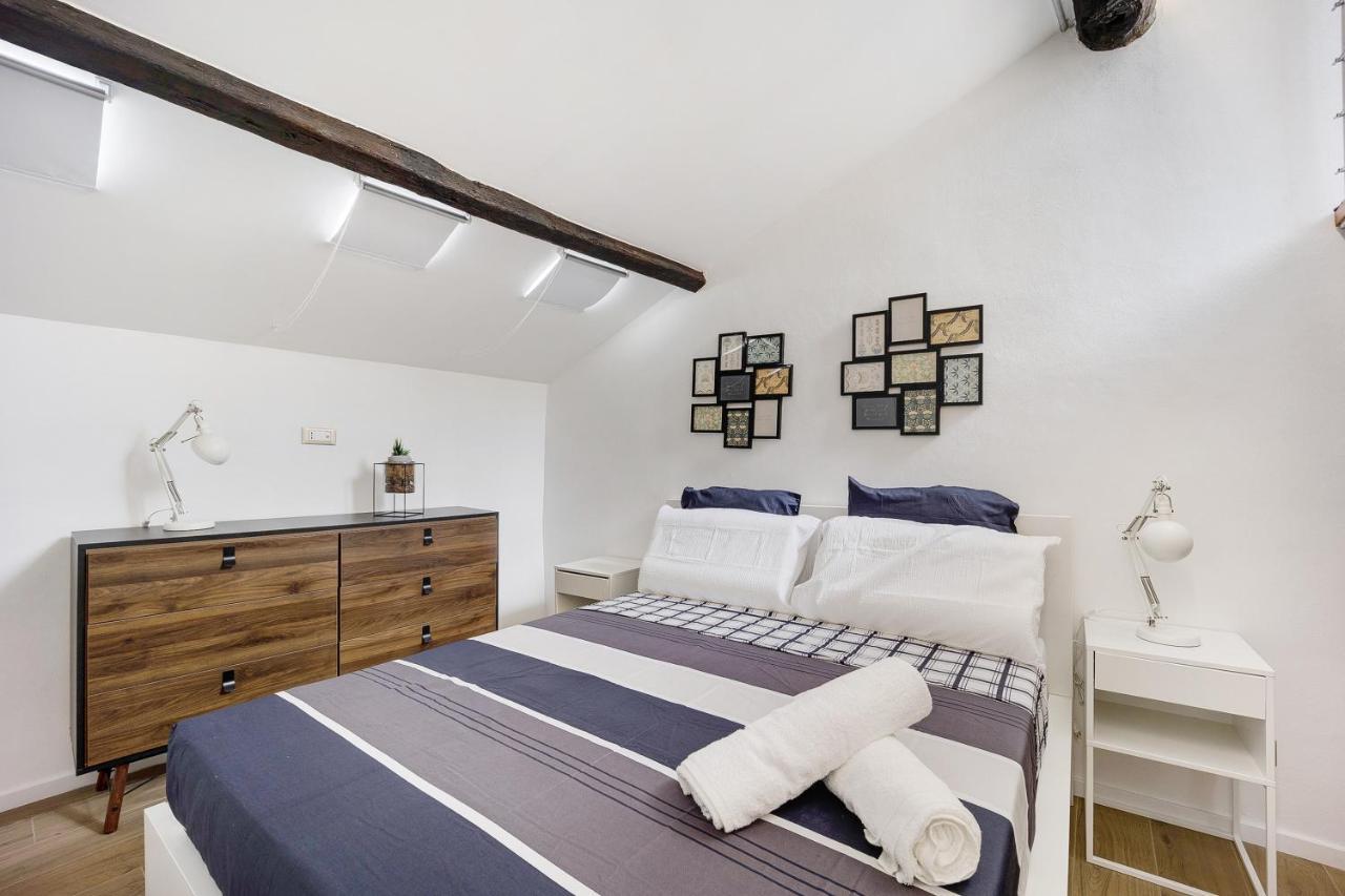 Appartement Dolce - Soldano