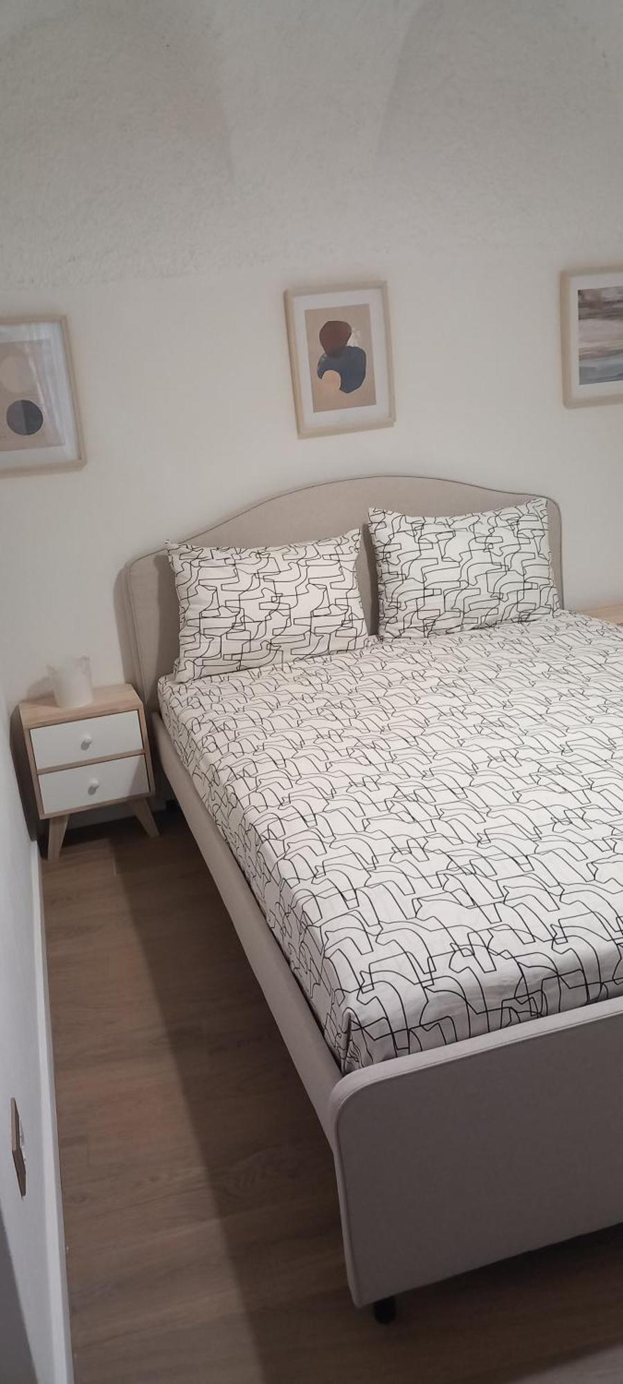 Dolce - Appartement Soldano