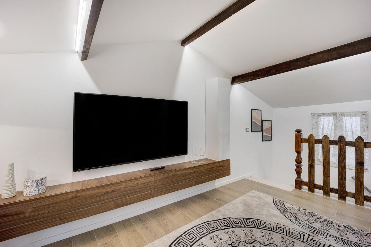 Apartment Dolce - Soldano