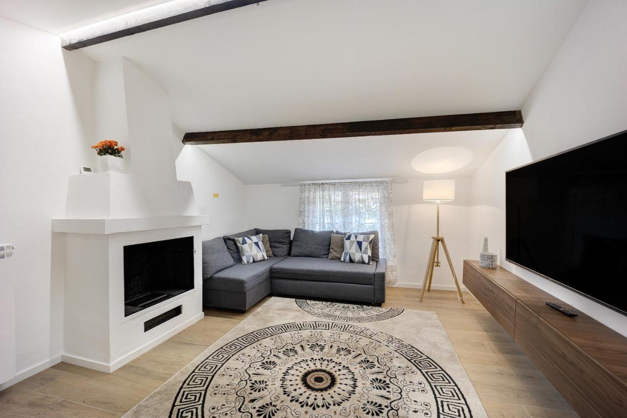 Apartment Dolce -