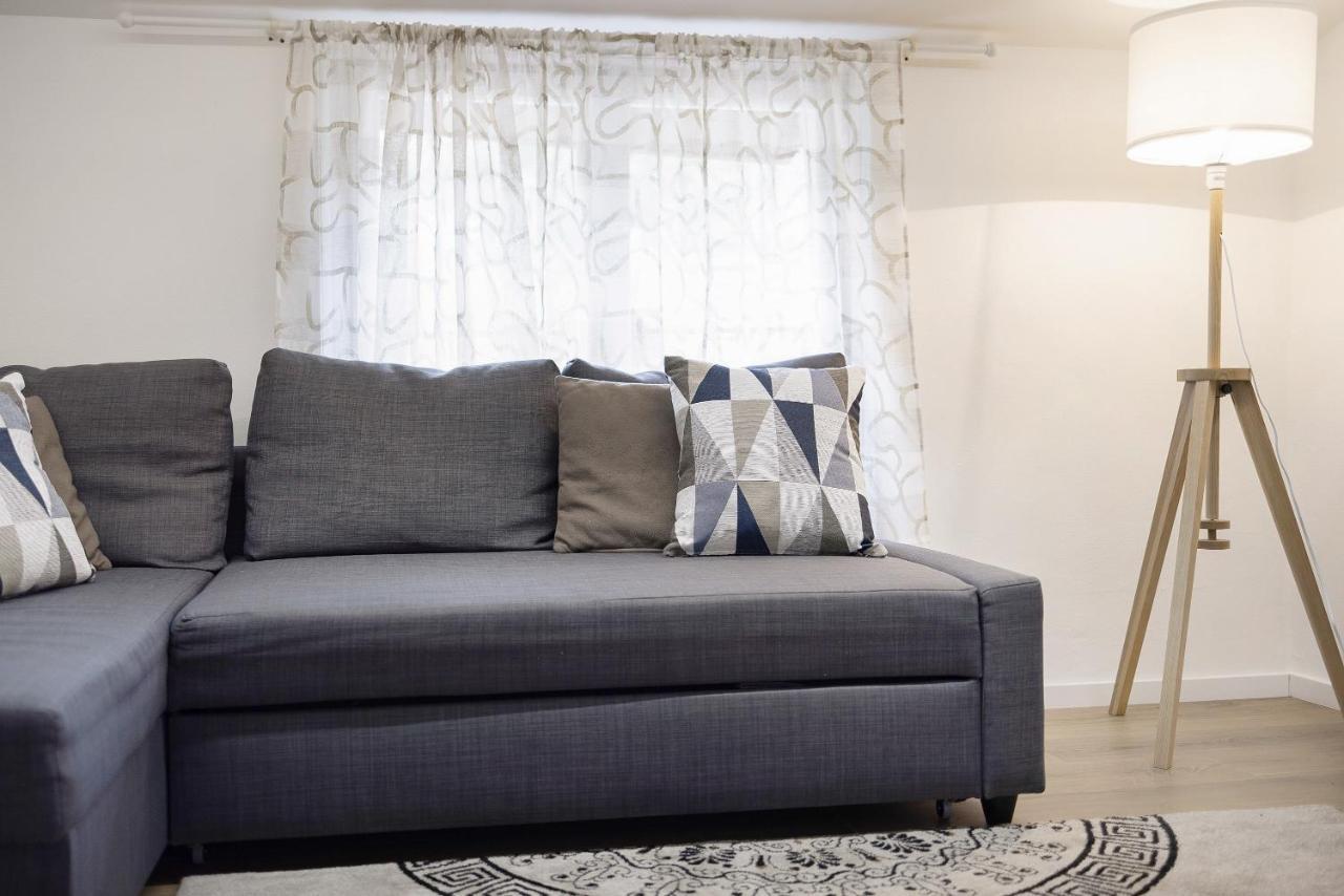 Apartment Dolce - Soldano