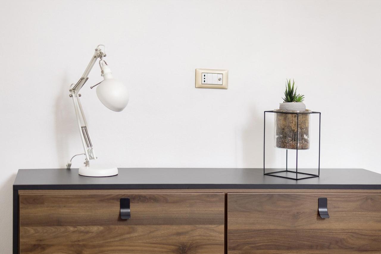 Dolce - Apartment Soldano