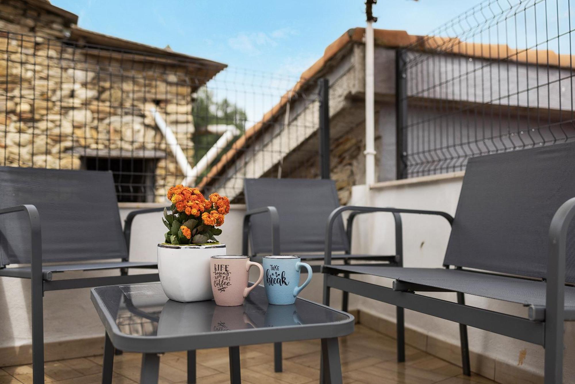 Dolce - Apartment Soldano